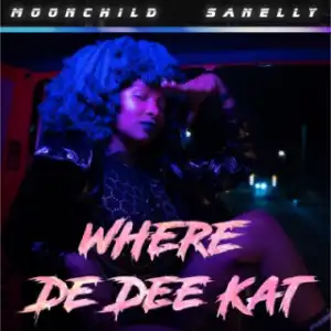 Moonchild Sanelly - Where De Dee Kat